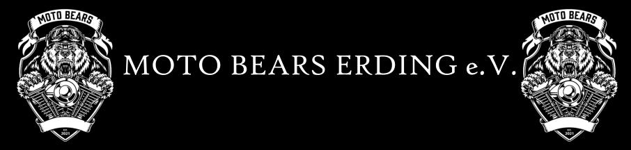 MOTO BEARS ERDING e.V.